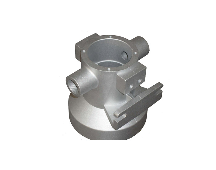 Flanged Knife Gate Valve